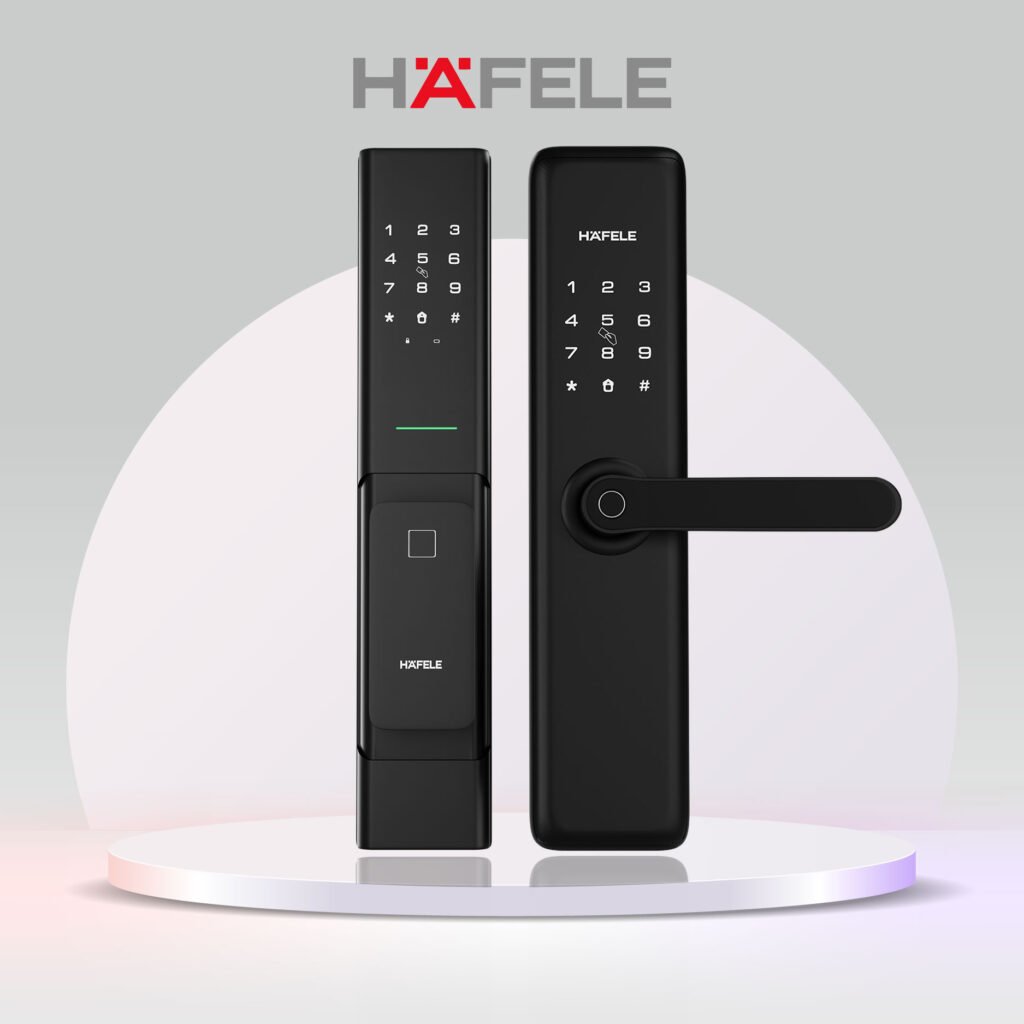 Hafele Digital Lock