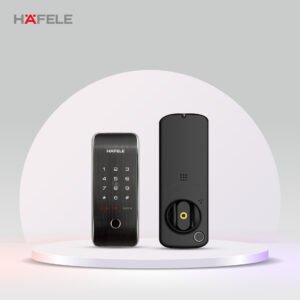 Hafele GL5700 Digital Gate Lock