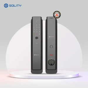 Solity-GEA-1000BK-lock