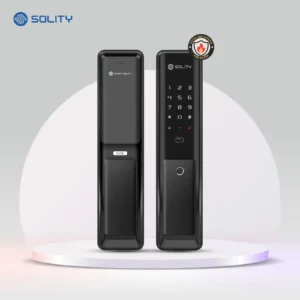 Solity-GP-6000BK-lock