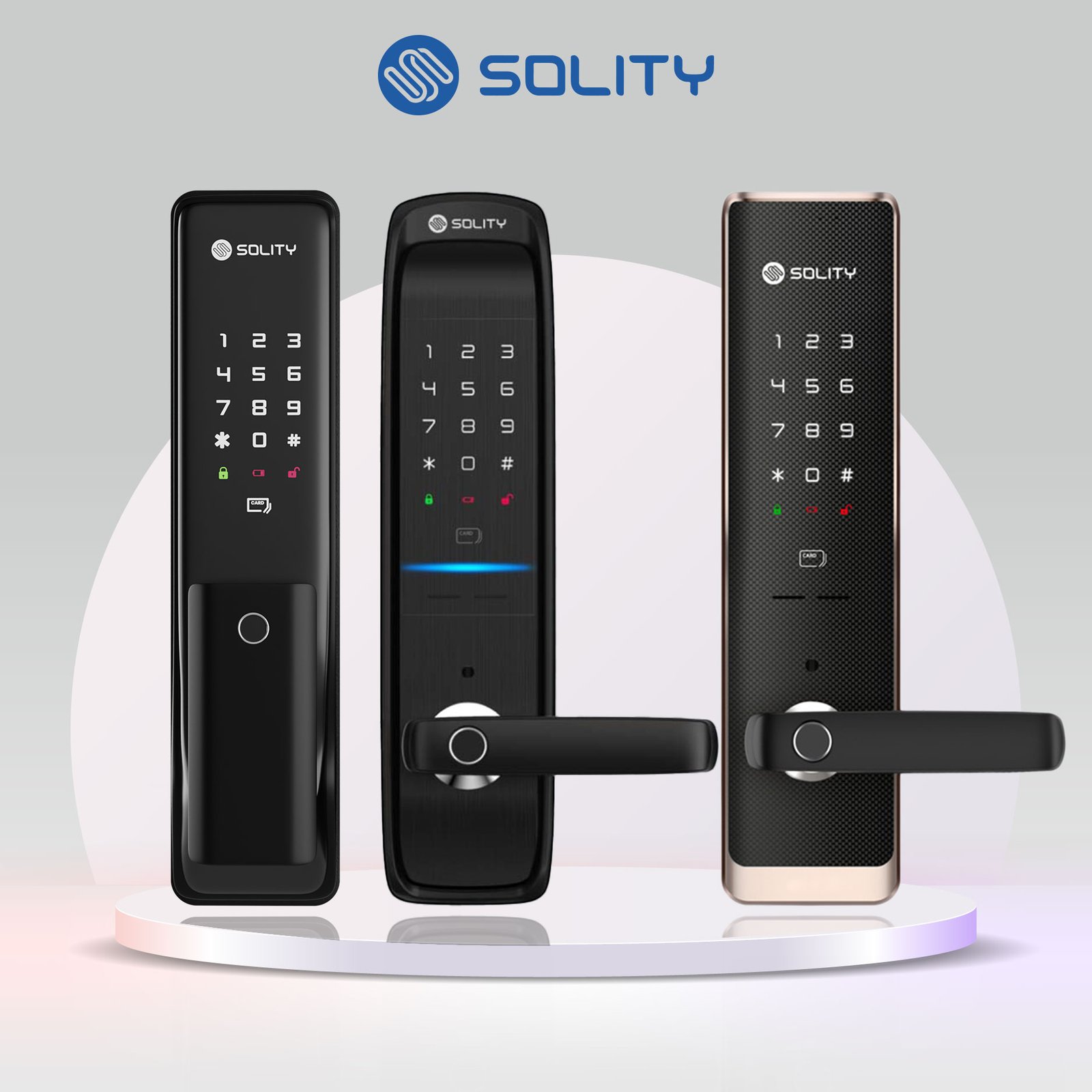 solity-digital-lock