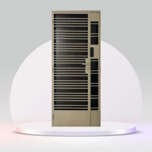 mild steel gate hdc-003