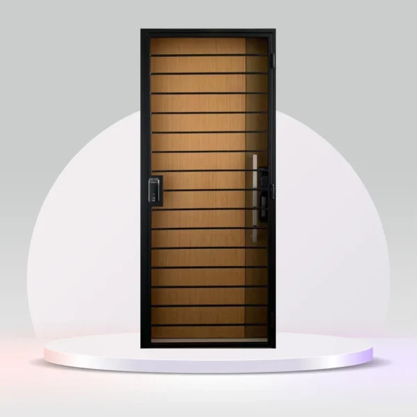 mild steel gate hdc-004