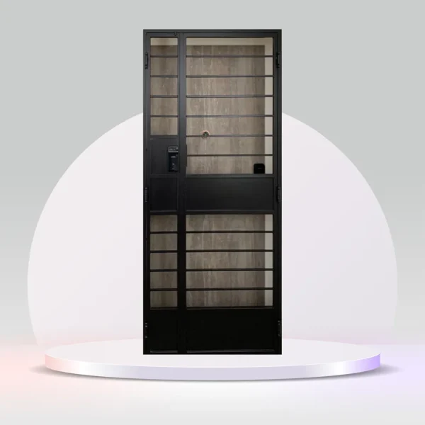 mild steel gate HDC-006