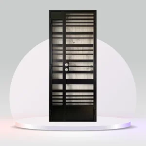 mild steel gate HDC-007