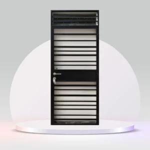 mild steel gate HDC-008