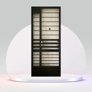 mild steel gate HDC-009