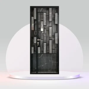 Laminate Gate HDC-LG501