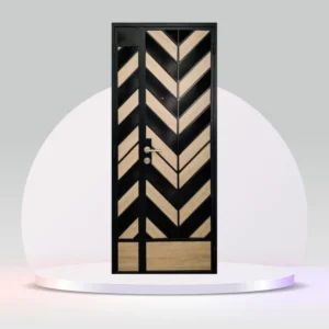 Laminate Gate HDC-LG504