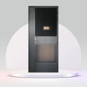 Privacy Gate HDC-PG803