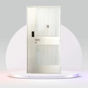 Privacy Gate HDC-PG806