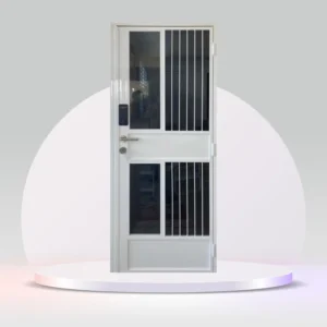 Glass Gate HDC-GG850