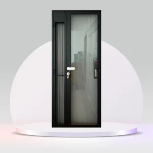 Glass Gate HDC-GG852