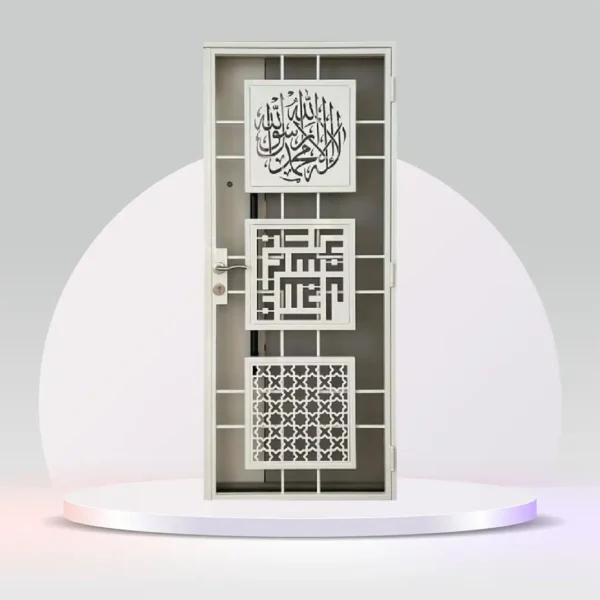 Wall Art Gate HDC-WAG600