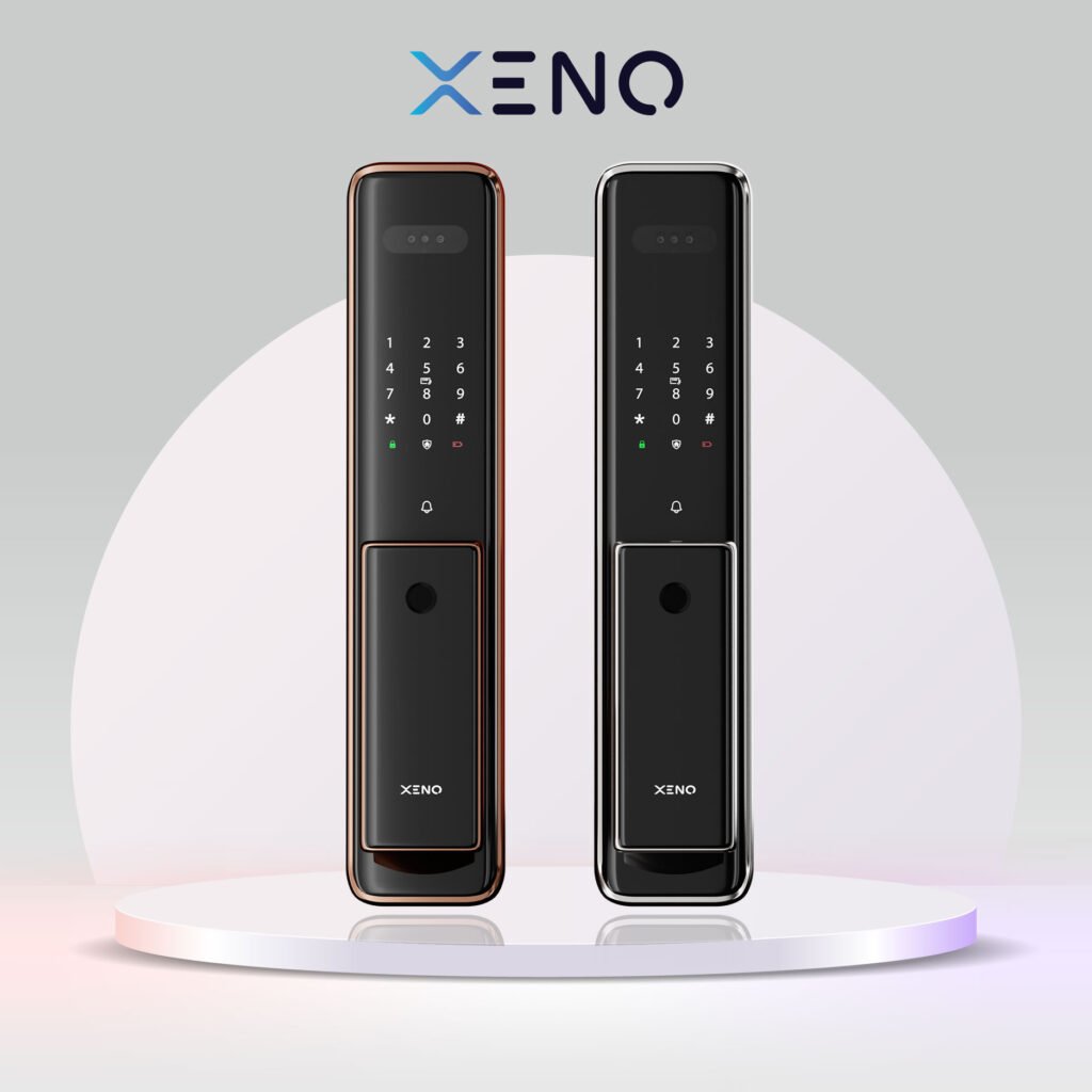 Xeno Digital Door Lock