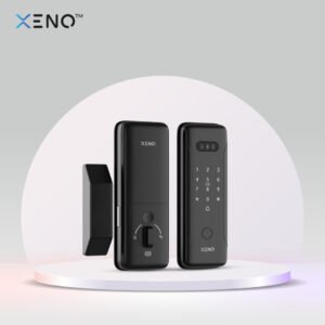 Xeno X-Rim Digital Door Lock