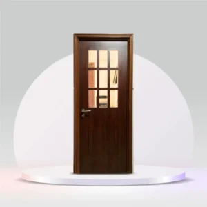 wooden-glass-door