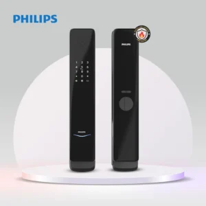 Philips Easykey 9300 Digital Door Lock