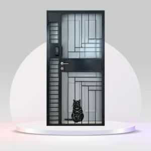 Pattern Gate HDC PG-002