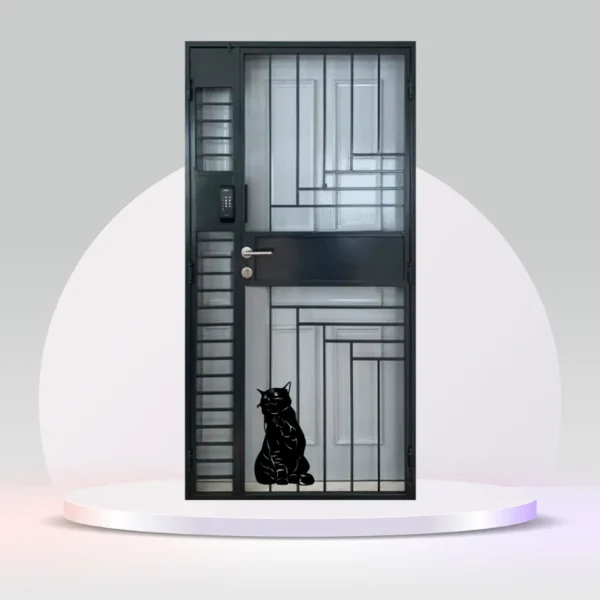 Pattern Gate HDC PG-003