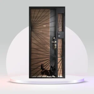 Pattern Gate HDC PG-004