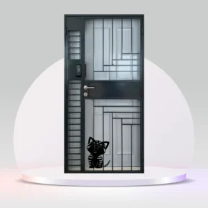 Pattern Gate HDC PG-005