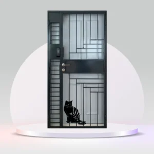 Pattern Gate HDC PG-009