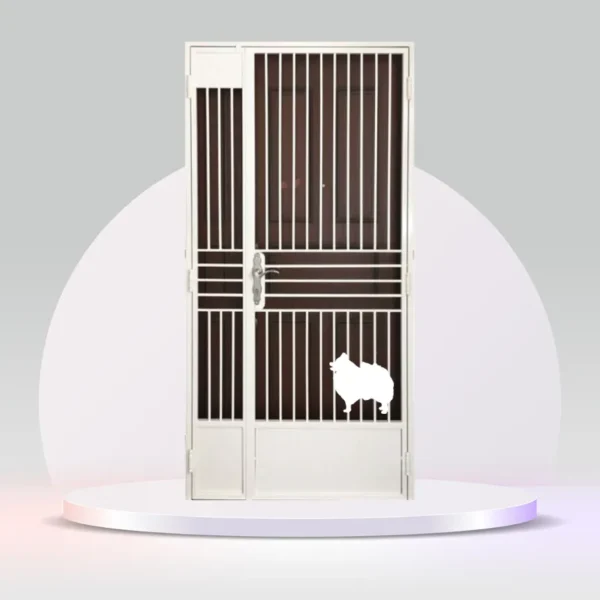 Pattern Gate HDC-003