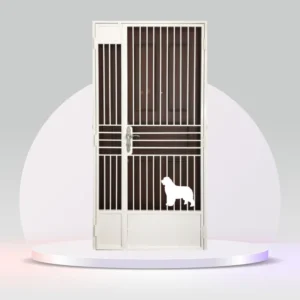 Pattern Gate HDC-004