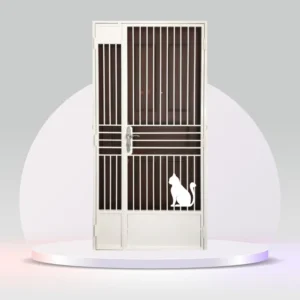 Pattern Gate HDC-005