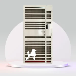 Pattern Gate HDC-006