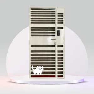 Pattern Gate HDC-007