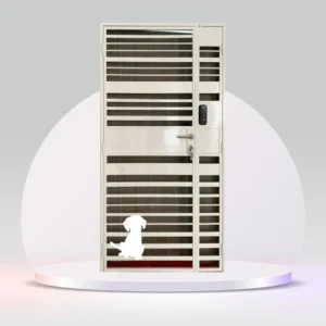 Pattern Gate HDC-008