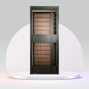 Mild Steel Gate HDC-010