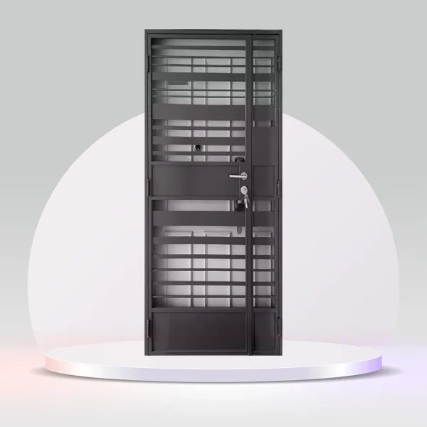 mild steel gate HDC-011