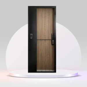 Mild Steel Gate HDC-015