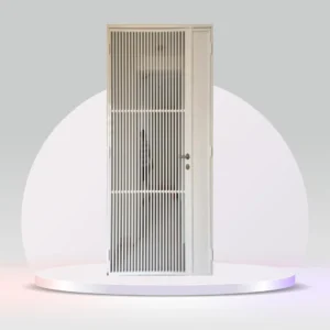 Mild Steel Gate HDC-016