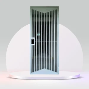 Mild Steel Gate HDC-017