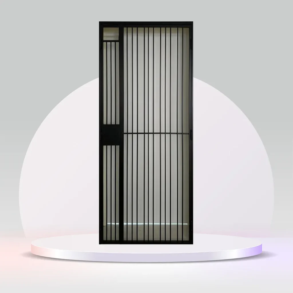 Mild Steel Gate HDC-019