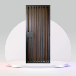 Mild Steel Gate HDC-020