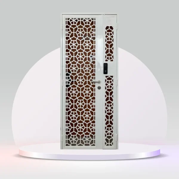 Laser Cut Gate HDC-LCG302