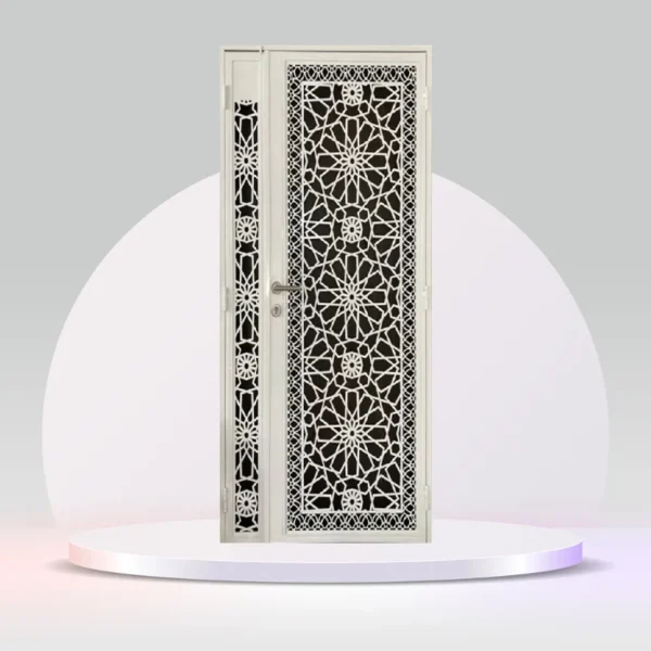 Laser Cut Gate HDC-LCG303