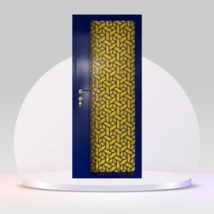 Laser Cut Gate HDC-LCG307