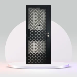 Laser Cut Gate HDC-LCG312