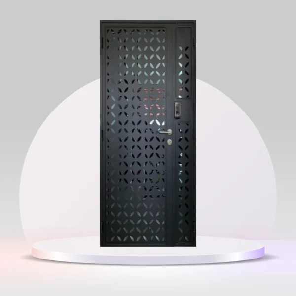 Laser Cut Gate HDC-LCG315