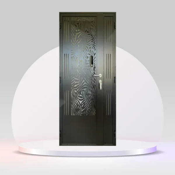 Laser Cut Gate HDC-LCG318