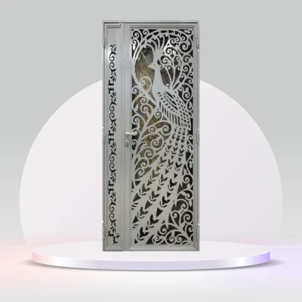 Laser Cut Gate HDC-LCG319