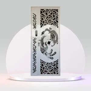 Laser Cut Gate HDC-LCG320