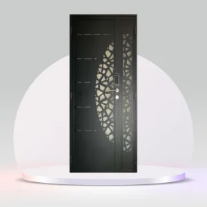 Laser Cut Gate HDC-LCG322