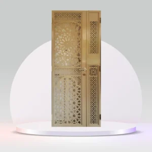 Laser Cut Gate HDC-LCG323